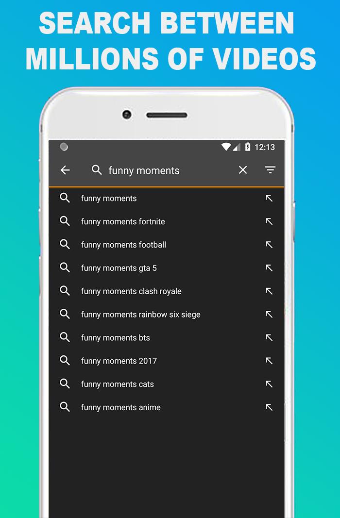 MP4 Hub - All Video Downloader Free for Android - APK Download