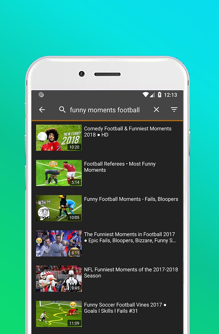 MP4 Hub - All Video Downloader Free for Android - APK Download
