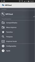 Poster MPCloud Móvel
