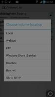 Encdroid Multi Cloud syot layar 1