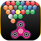 Spinner Bubble - Brust Bubble Pop icon