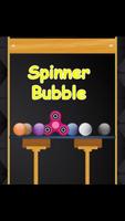 Spinner Bubble - Brust Bubble Pop poster