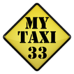 Моё такси 33