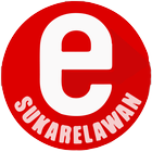 eSukarelawan icon