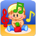 Baby-Songs und Schlaflieder