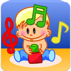 Baby Songs آئیکن