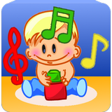 Baby-Songs und Schlaflieder