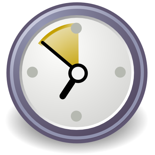 NTPSync - Time Synchronization