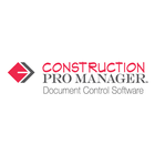 The Construction Pro Manager أيقونة