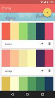 Croma - Palette Manager screenshot 2