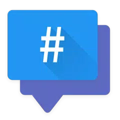 Hermes - Material IRC Client APK download