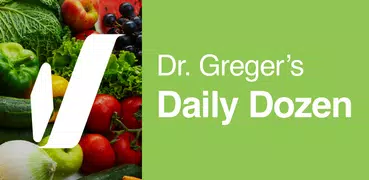 Dr. Greger's Daily Dozen