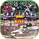 GUIDEV The king of fighters'02 - KOF2002 APK