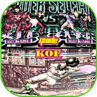 GUIDEV The king of fighters '02 - KOF 2002 icône