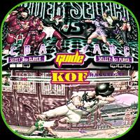 3 Schermata GUIDEV The king of fighters '02 - KOF 2002