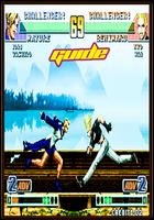 GUIDEV The king of fighters'98 - KOF98 ภาพหน้าจอ 1