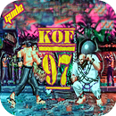 GUIDEV  The king of fighters '97 - KOF 97 APK