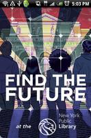 Find the Future Plakat