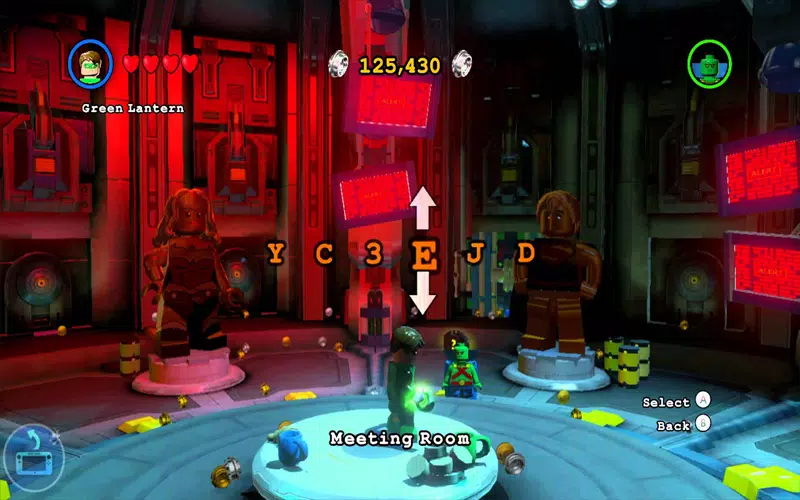 ProTip LEGO Batman 3 Gotham APK for Android Download