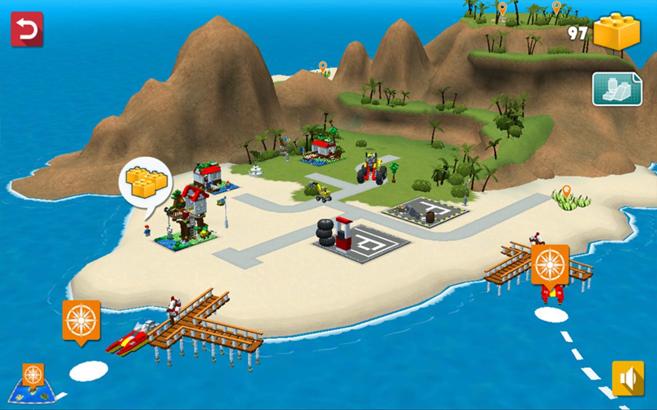 Pro Lego Creator Islands Tips For Android Apk Download