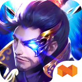 Dynasty War icon Dynasty War icon
