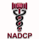 NADCP アイコン