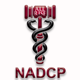 NADCP icon