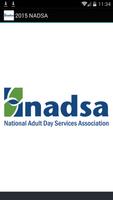 2015 NADSA Conference Affiche