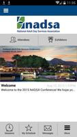 برنامه‌نما 2015 NADSA Conference عکس از صفحه