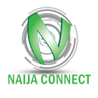 Naija Connect ไอคอน