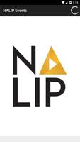 NALIP Media Summit & Events الملصق