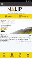 NALIP Media Summit & Events تصوير الشاشة 1