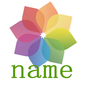 Names Quick Live Wallpaper icon