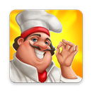 ChefDom: Cooking Simulation APK