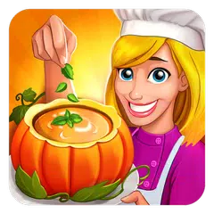 Chef Town: Cooking Simulation APK download