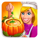 APK Chef Town: Cook, Farm & Expand