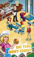 Chef Town اسکرین شاٹ 2