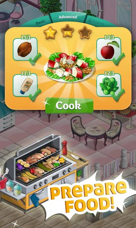 Chef Town: Cooking Simulation - Apps on Google Play