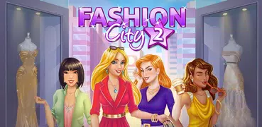 Fashion City 2