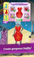 Fashion City 2 imagem de tela 2