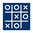 Tic Tac Toe 圖標