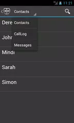 Blacklist-SMS,MMS,Call Blocker APK download