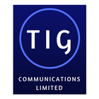 TIG Communications Zeichen