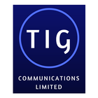 TIG Communications-icoon