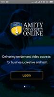 Amity Online Cartaz