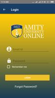 Amity Online imagem de tela 1