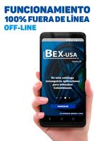 Bex-usa 截图 2