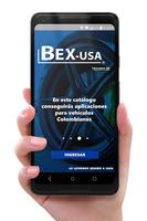 Bex-usa تصوير الشاشة 3