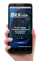 Bex-usa 截图 3