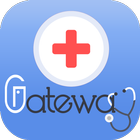 Dr. Gateway Zeichen